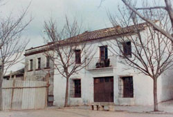La carpintería
