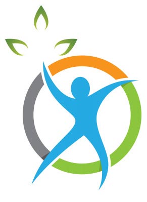 Logo Salud
