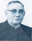D. José Parra