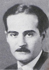 Juan Centeno