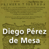 Portada de uno de los libros escritos por Diego Pérez