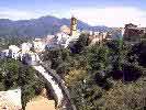 Algatocín