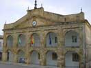 Cortes de la Frontera