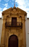 Puerta de Pedro Romero