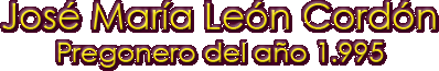 León Cordón